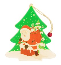 11.5 cm LED Christmas Pendant Light, Type 5, 2700K | LVT