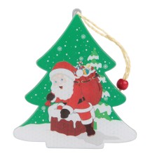 Zawieszka LED świąteczna 11,5cm typ 5 2700K