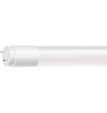 Tuba LED T8 120cm 2700K 18W 230V jednostronna