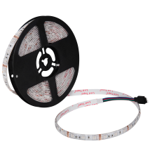 Taśma LED RGB 5050 5m 300led IP65