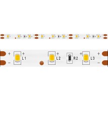 Premium 2835 LED Strip, 5 m, 300 LEDs, IP65, 4500K | LVT