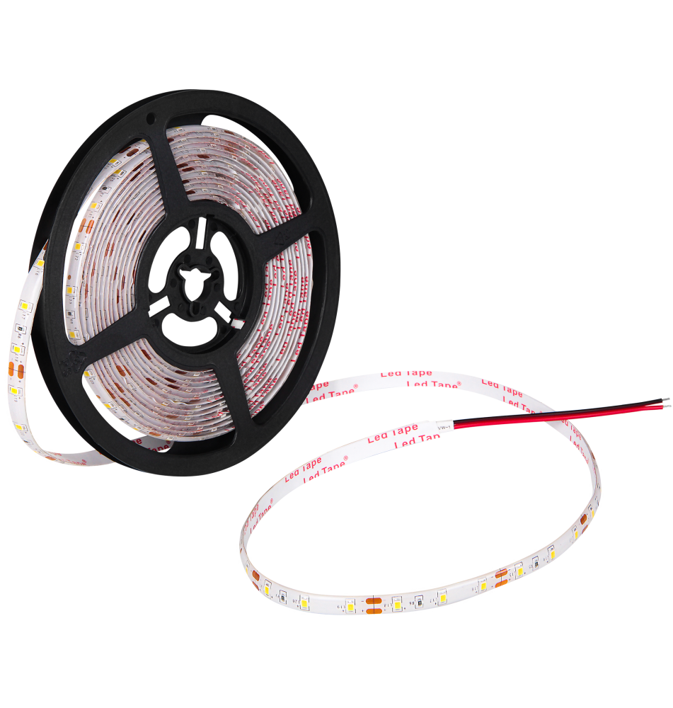 Taśma LED 2835 Premium 5m 300led IP65 4500K