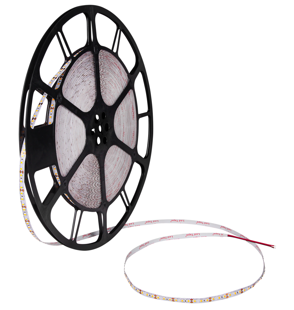 Taśma LED 2835 Premium 40m 4800led IP20 2700K