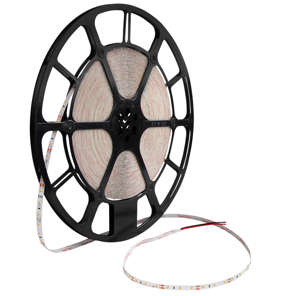 Taśma LED 2835 Premium 40m 2400led IP20 2700K