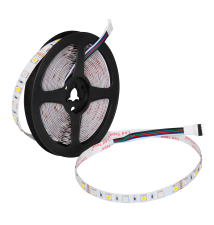 Taśma LED RGB+WW 5050 5m 300led IP20