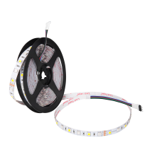 Taśma LED RGB+NW 5050 5m 300led IP20