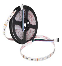 Taśma LED RGBWW 5050 5m 300led IP20 | LVT