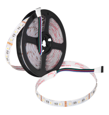 Taśma LED RGBWW 5050 5m 300led IP20