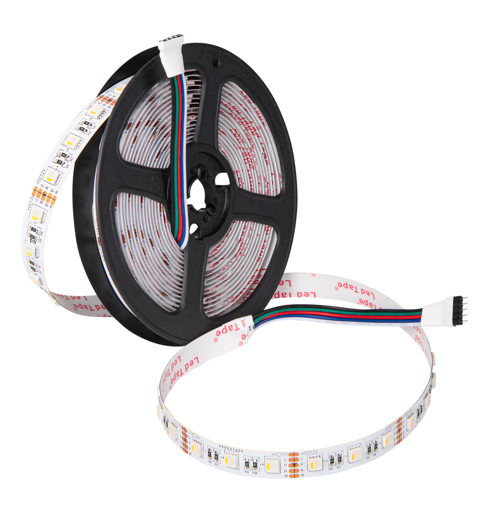 Taśma LED RGBWW 5050 5m 300led IP20