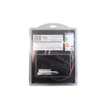 Zestaw Taśma LED RGB+NW 5050 Blister 5m 300led IP20