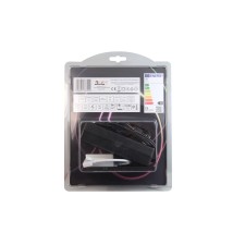 Zestaw Taśma LED RGB+NW 5050 Blister 5m 300led IP20 | LVT
