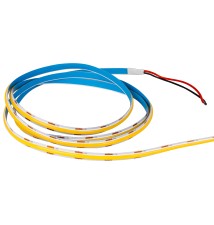 Taśma LED COB 12V Premium 5m 1600 led IP20 2700K