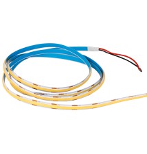 Taśma LED COB 12V Premium 5m 1600 led IP20 4000K