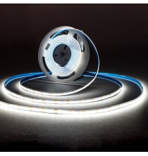 Taśma LED COB 12V Premium 5m 1600 led IP20 4000K