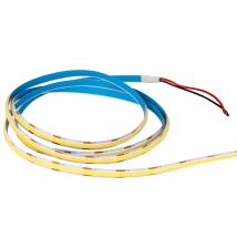 Taśma LED COB 12V Premium 5m 1600 led IP20 6500K