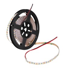 Prestige 2835 LED Strip, 8 mm, 5 m, 600 LEDs, IP20, 4000K | LVT