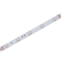 Premium 5050 RGB LED Strip, 24V, 5m, 150 LEDs, IP20 | LVT