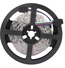 Taśma LED RGB 5050 Premium 24V 5m 150led IP20 | LVT