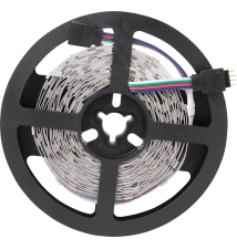 Taśma LED RGB 5050 Premium 24V 5m 150led IP20