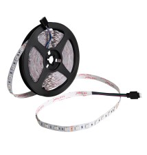 Taśma LED RGB 5050 Premium 24V 5m 300led IP20 | LVT