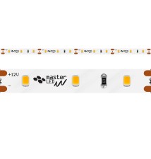 Prestige 2835 LED Strip, 8 mm, 5 m, 300 LEDs, IP20, 3000K | LVT