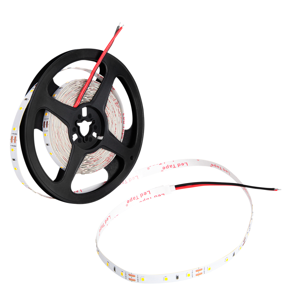 Taśma LED 2835 Premium 5m 300led IP20 2700K
