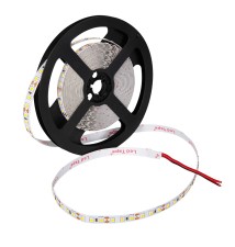 Taśma LED 2835 Premium 5m 600led IP20 2700K | LVT