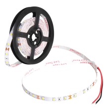 Taśma LED 2835 V 5m 300led IP20 4000K | LVT