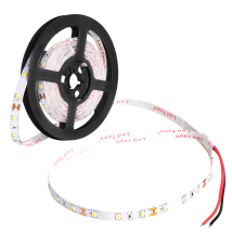 Taśma LED 2835 V 5m 300led IP20 4000K