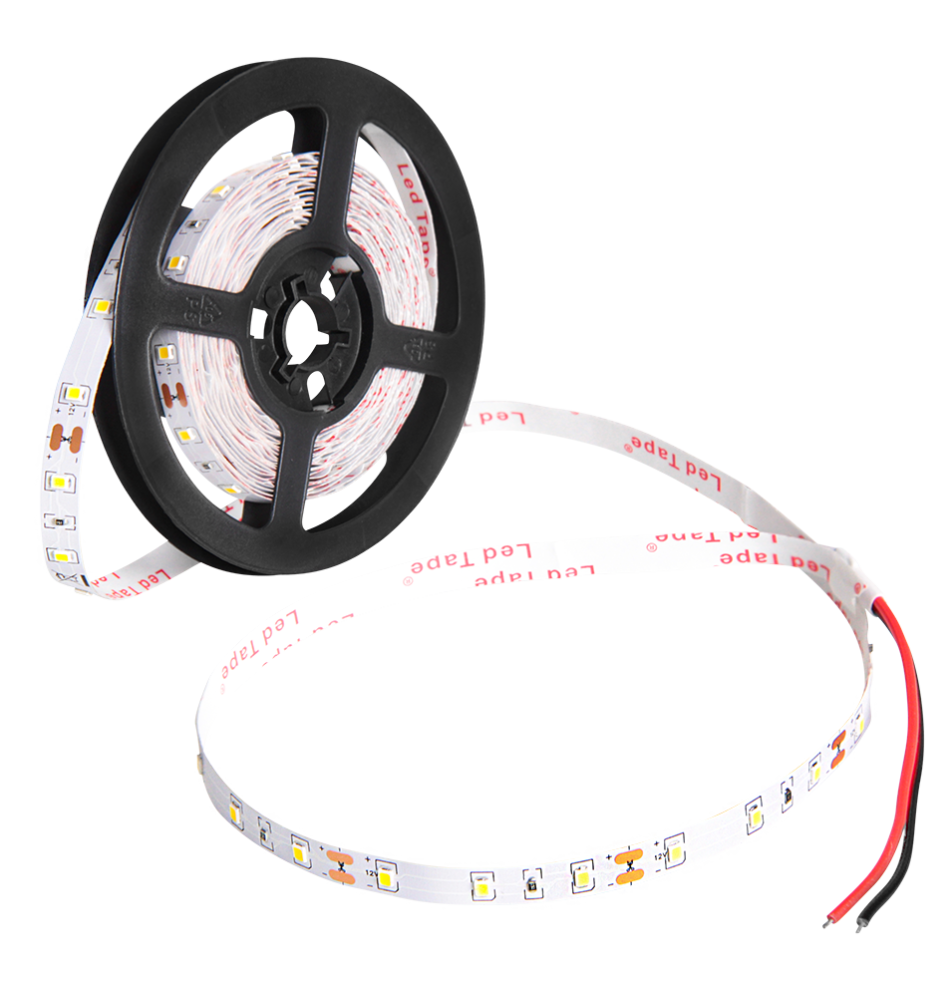 Taśma LED 2835 V 5m 300led IP20 4000K