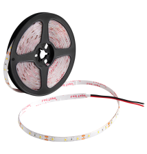 Taśma LED 2835 V 5m 300led IP65 6500K