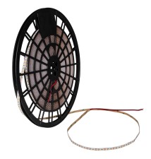 Taśma LED 2835 Prestige 8mm 40m 4800led IP20 3000K | LVT