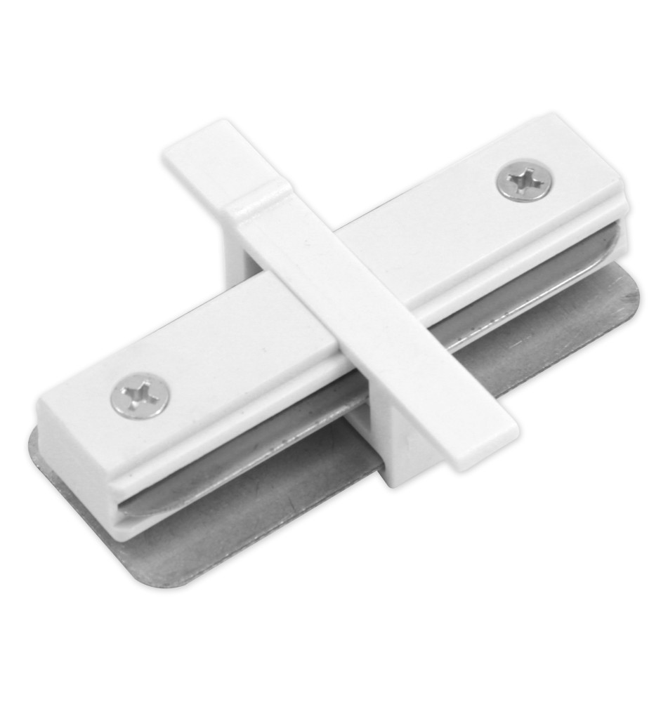 Łącznik TR szyna 1-faza typ | biały