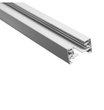 Szynoprzewód HQ szyna 1-faza natynkowa 1,5m biała