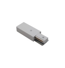 HQ Busbar, 1-Phase Surface-Mounted, 1.5 m, White | LVT