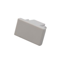 HQ Busbar, 1-Phase Surface-Mounted, 1.5 m, White | LVT