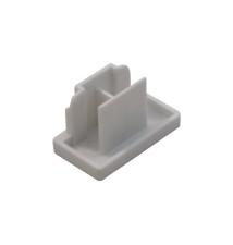 Szynoprzewód HQ szyna 1-faza natynkowa 1,5m biała