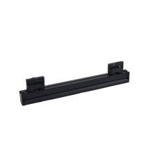 Lampa LED szyna 3-fazy Sara 60cm 24W 4000K czarna | LVT