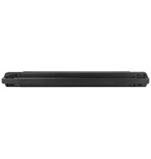 Lampa LED szyna 1-faza Mondi 15W 4000K czarna | LVT