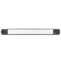 Lampa LED szyna 1-faza Mondi 15W 4000K czarna | LVT