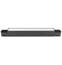 Lampa LED szyna 1-faza Mondi 15W 4000K czarna | LVT