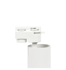 Reflektor szyna 1-faza GU10 Tangi 60mm biały