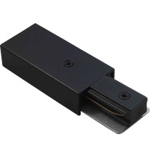 Szynoprzewód HQ szyna 1-faza natynkowa 2m czarna