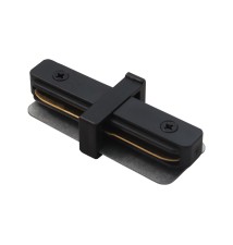 Łącznik HQ szyna 1-faza typ | czarny