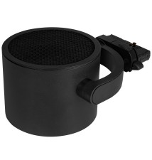 Reflektor szyna 3-fazy AR111 Robio 120mm czarny