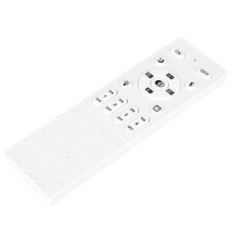 Żyrandol LED Galaxis Virgo 58x10cm 77W czarny