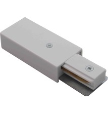 Szynoprzewód HQ szyna 1-faza natynkowa 1m biała