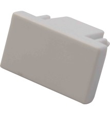 Szynoprzewód HQ szyna 1-faza natynkowa 1m biała