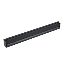Lampa LED szyna 1-faza Linda 60cm 24W 4000K czarna | LVT