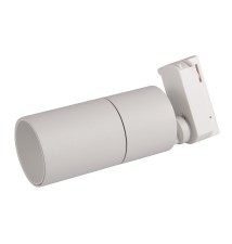 Reflektor LED szyna 1-faza Pulso 10W 3CCT biały | LVT